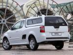 Chevrolet Utility Sport 2011 года